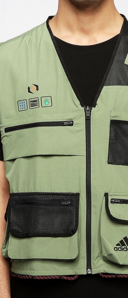Adidas Sonicdrive Vest